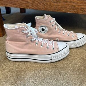 Platform Converse